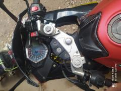 H Power CRF 150